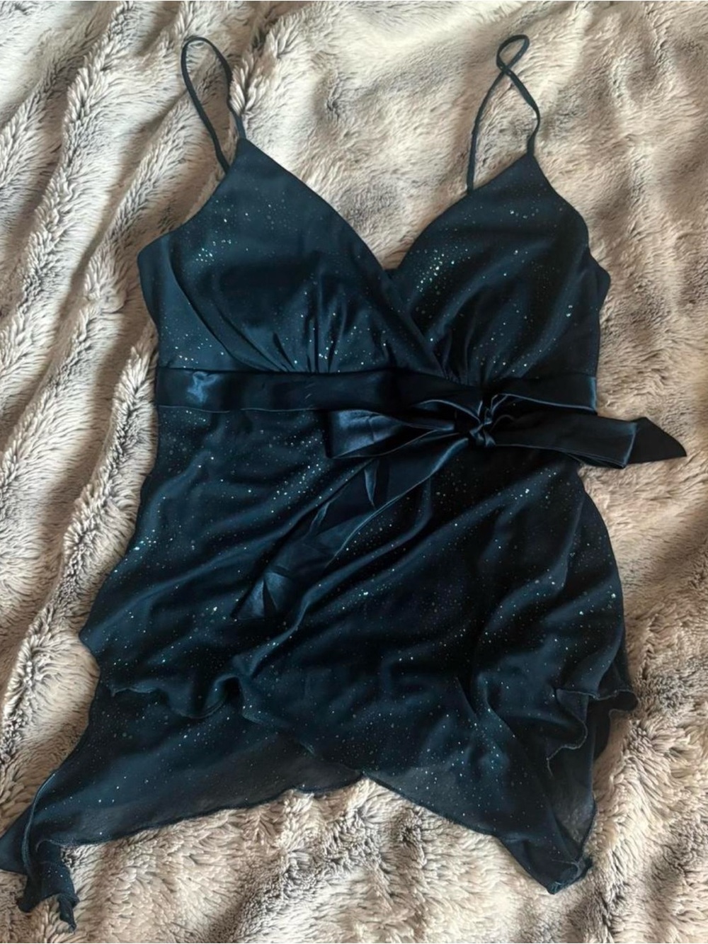 Vintage hollister babydoll top